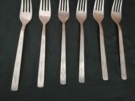 WIDELCE<>OBIADOWE <>GERLACH<> komplet<>.6..szt