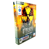 NOWA PREMIEROWE STALKER CZYSTE NIEBO PC PL