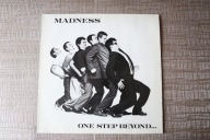Madness – One Step Beyond lp