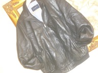 BOMBERKA-GILBERTO-R-L-SKÓRA NATURALNA -ZNAKOMITA.