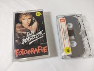 EWA BŁASZCZYK - Fotografie MC kaseta