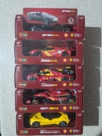 FERRARI ZDALNIE STEROWANY BLUETOOTH NOWY SAMOCHODZIK AUTKO