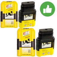 2X SMAR NA ZIMNO DO NART TOKO EXPRESS POCKET 2.0 PŁYN 200ML ZESTAW 2SZT