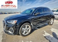 Audi Q3 Premium Plus S Line 45 2024 2.0 Benzyna 228KM