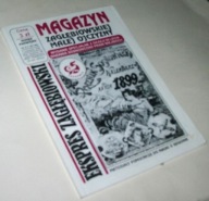 EKSPRES ZAGŁĘBIOWSKI MAGAZYN ZAGŁĘBIOWSKIEJ MAŁEJ OJCZYZNY NR 6-7 /1997