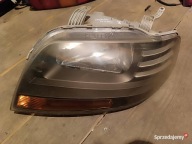 LAMPA LEWA LEWY PRZÓD PRZEDNIA CHEVROLET AVEO T200