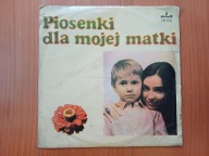 Various - Piosenki Dla Mojej Matki