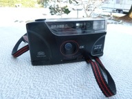 Aparat foto BRAUN analogowy