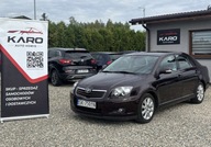 Toyota Avensis Polski salon, I wlasciciel 1.8 Benzyna 129KM