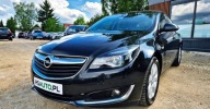 Opel Insignia BENZYNA 170KM 2x PDC nawigacja SKORA grzane fotele OKA