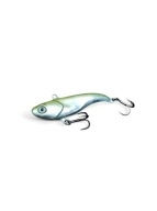 Mała Cykadka SCAR 5,5cm 7g Oliwkowa Luki Lures HandMade Uniwersalna Lekka