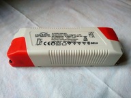 DRIVER LED ŚCIEMNIACZ 36W Zasilacz led Transformator AC 240V DC 36V 1000mA