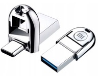 Pendrive Pamięć Xiaomi 512 GB DUAL DRIVE 2w1 OTG USB 3.0 USB Typ C