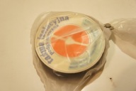 TAŚMA IZOLACYJNA MATERIAŁOWA CZARNA z PRL