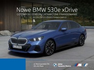 BMW Seria 5 30e xDrive 299 KM PHEV - Gotowy do Odbioru - Pakiet M Pro - Ka