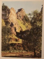 MAŁE PIENINY. Wąwóz Homole, CZYSTA