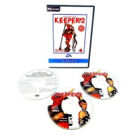 DUNGEON KEEPER 2 II PC EA CLASSICS POLSKIE WYDANIE PL