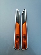 KIERUNKOWSKAZ KIERUNEK MIGACZ FORD MONDEO MK4 PRAWY / LEWY