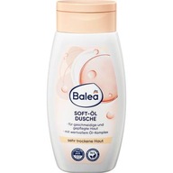 Balea Soft Ol olejek do kąpieli 300ml.