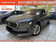 SKODA Superb Edition 130 2.0 TDI DSG 4x4 Combi 193KM 2025