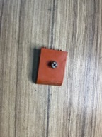 HUSQVARNA 42 242 246 XP OSŁONA FILTERKA ZBIORNIKA RĄCZKI ORG