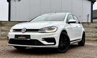 Volkswagen Golf R-LINE maxton design AUTOMAT DSG full LED plywajace kierun