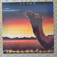Camel Breathless 1978 US (NM/VG+)