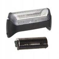 FOLIA I BLOK OSTRZY OSTRZA DO BRAUN 10B SERIES 1