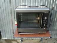 Rożno do kurczaków