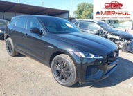 Jaguar F-Pace R-Dynamic S P250 2024 2.0l 2.0 Benzyna 246KM