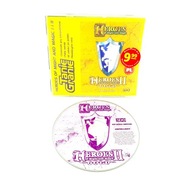 HEROES OF MIGHT AND MAGIC II 2 GOLD PC TANIE GRANIE POLSKIE WYDANIE PL