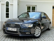 Audi A4 Limousine LIFT Navi Climatronic Gwarancja