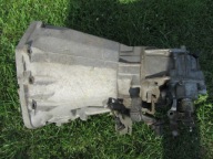 Mercedes skrzynia ORYGINAŁ 308CDI A9012601000 IGŁA 711605