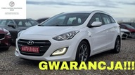 Hyundai i30 ledy super stan