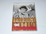 DVD La Strada - Federico Fellini