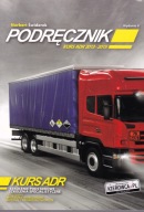 Podręcznik kurs ADR 2013-2015 Norbert Świderek
