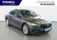 Skoda Octavia VAT 23 Ambition 2.0TDI 116KM M6 2020 r., salon PL, I wlascic