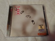PETER GABRIEL - UP - GALA RECORDS ! CD