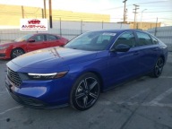 Honda Accord Hybrid Sport, 2024r., 2.0L 2.0 Benzyna 204KM