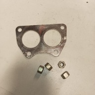 fiat 125p uszczelka dwururki rury wydechowej