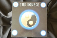 Osamu Kitajima - The Source