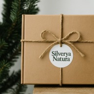 Zestaw Premium Iwan Czaj: Czysty + Mieszanka 2×70 g + 3 Świeczniki| Prezent