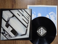 THE FIRM (P.Rodgers J.Page) The Firm EX-/VG+ 1st US press