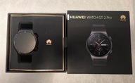 Smartwatch Huawei Watch GT 2 Pro czarny