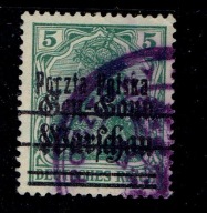 WYDANIE PP/GGW Fi 7 BŁĄD B2 kas PROWIZORYCZNY AMBULANS poz 16 KROPKA w O;C