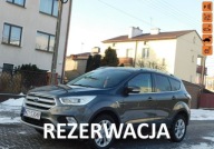 Ford Kuga z Gwarancja Fotele Podgrzewane Kamera Model 2019r 2.0 Diesel