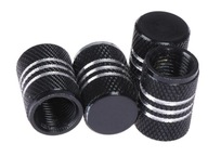 Nakrętki na wentyl AV 4 szt.