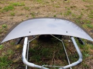 Maska MITSUBISHI Colt LIFT 09-12