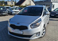 Kia Carens 1.7 Diesel 136KM