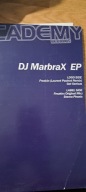 Dj Marbrax - Dj Marbrax EP